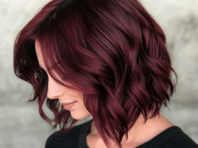 Clavi Cut Die Trendfrisur zum Verlieben