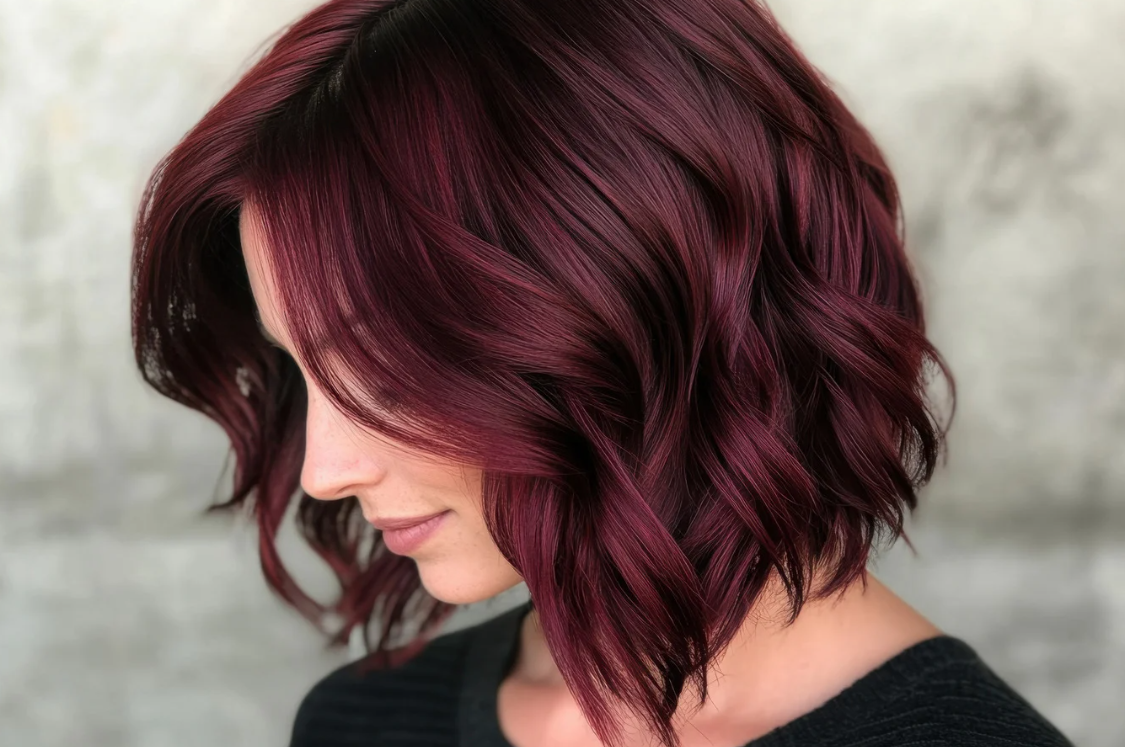 Clavi Cut Die Trendfrisur zum Verlieben