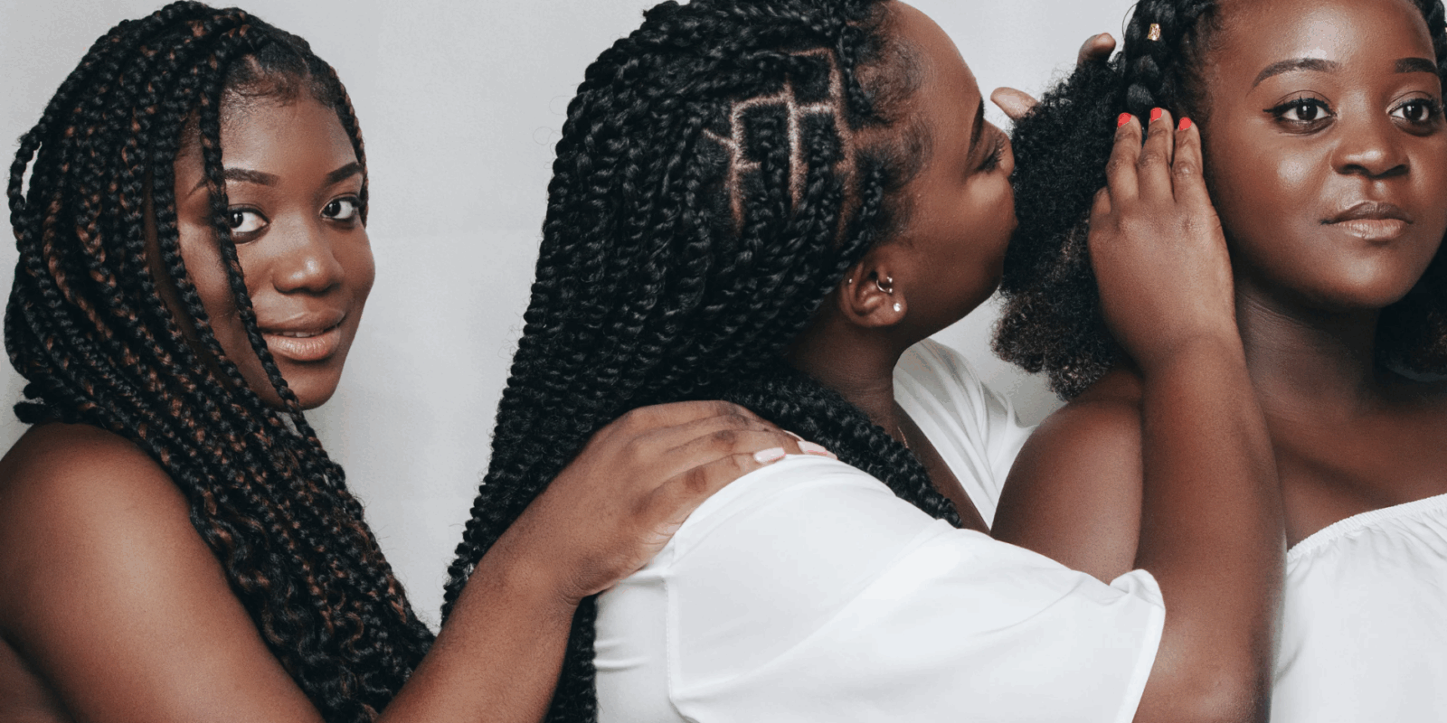 Cornrows flechten mit Stil und Technik