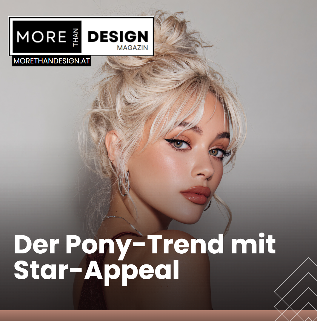 Der Pony-Trend mit Star-Appeal