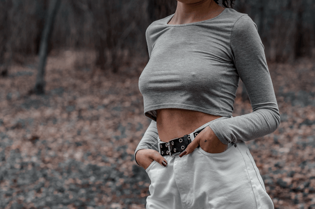 No Bra – Warum immer mehr Frauen den BH weglassen