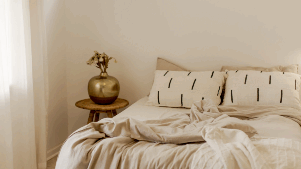 Renforcé-Bettwäsche Nachteile und warum sie dennoch beliebt ist