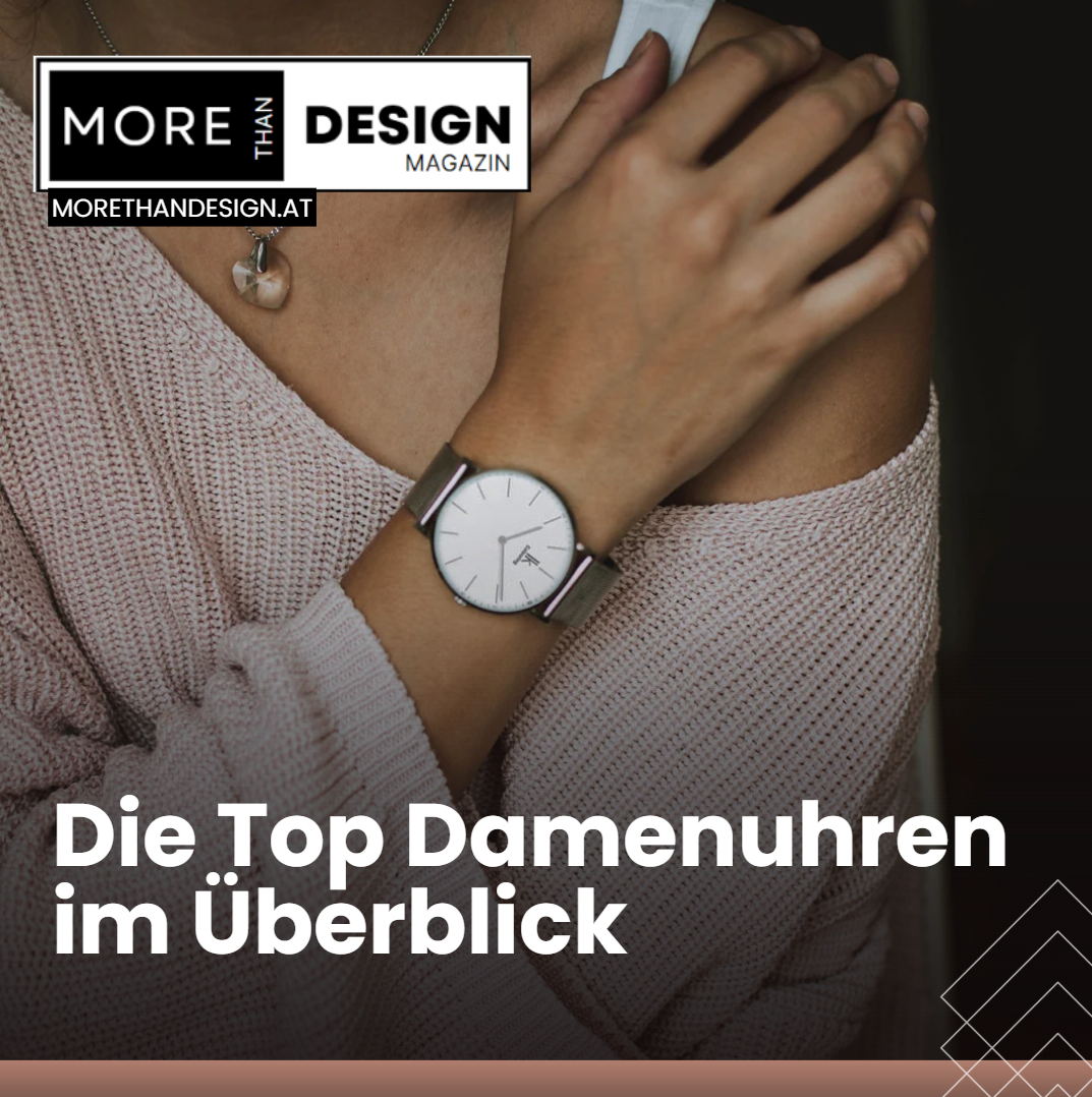 Top Damenuhren Liste