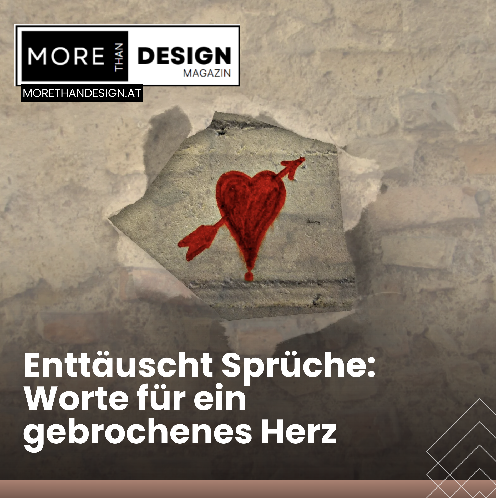 Enttäuscht Sprüche: Worte für ein gebrochenes Herz Enttäuscht Sprüche: Worte für ein gebrochenes Herz