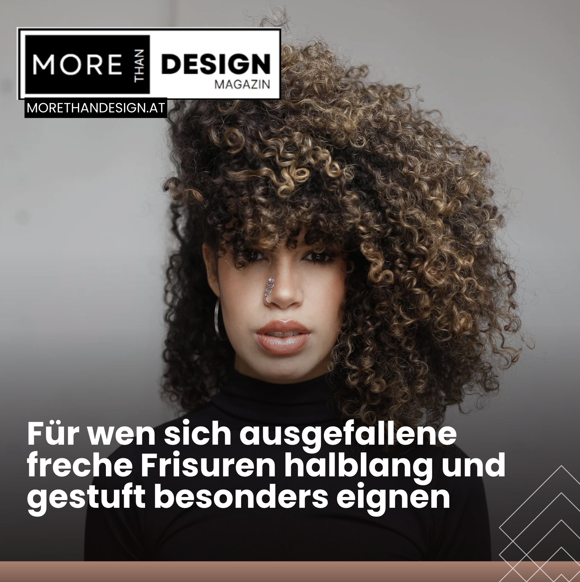Für wen sich ausgefallene freche Frisuren halblang und gestuft besonders eignen Für wen sich ausgefallene freche Frisuren halblang und gestuft besonders eignen