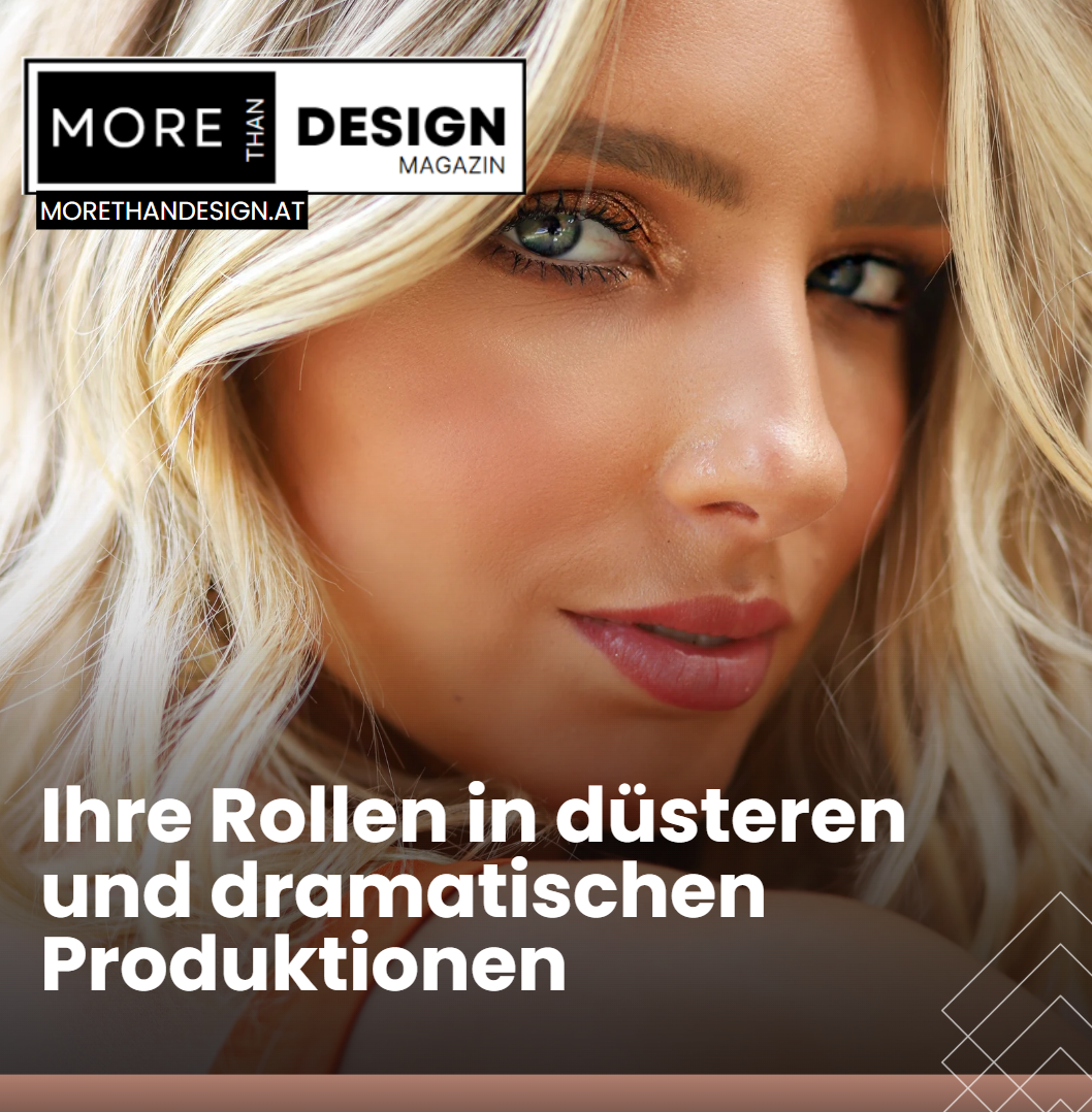 Serien mit Sydney Sweeney Ihre Rollen in düsteren und dramatischen Produktionen