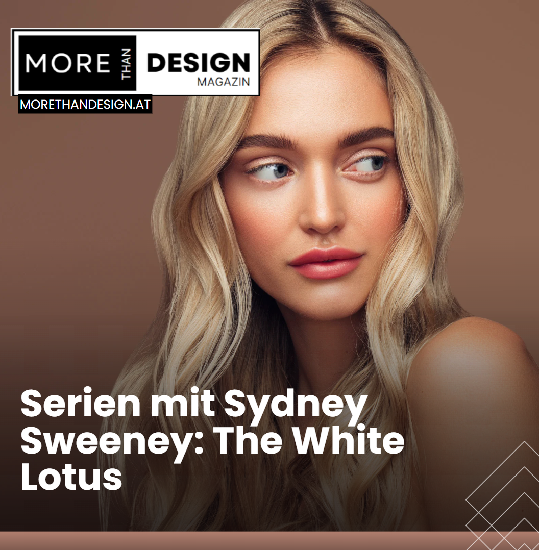 Serien mit Sydney Sweeney The White Lotus 