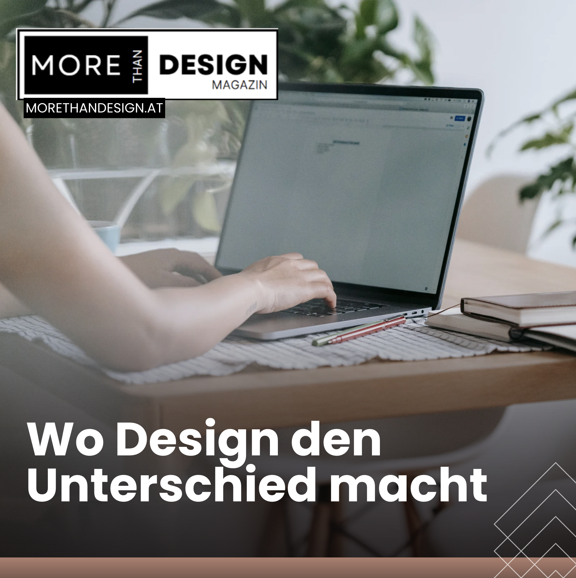 Webdesign Marken Wo Design den Unterschied macht