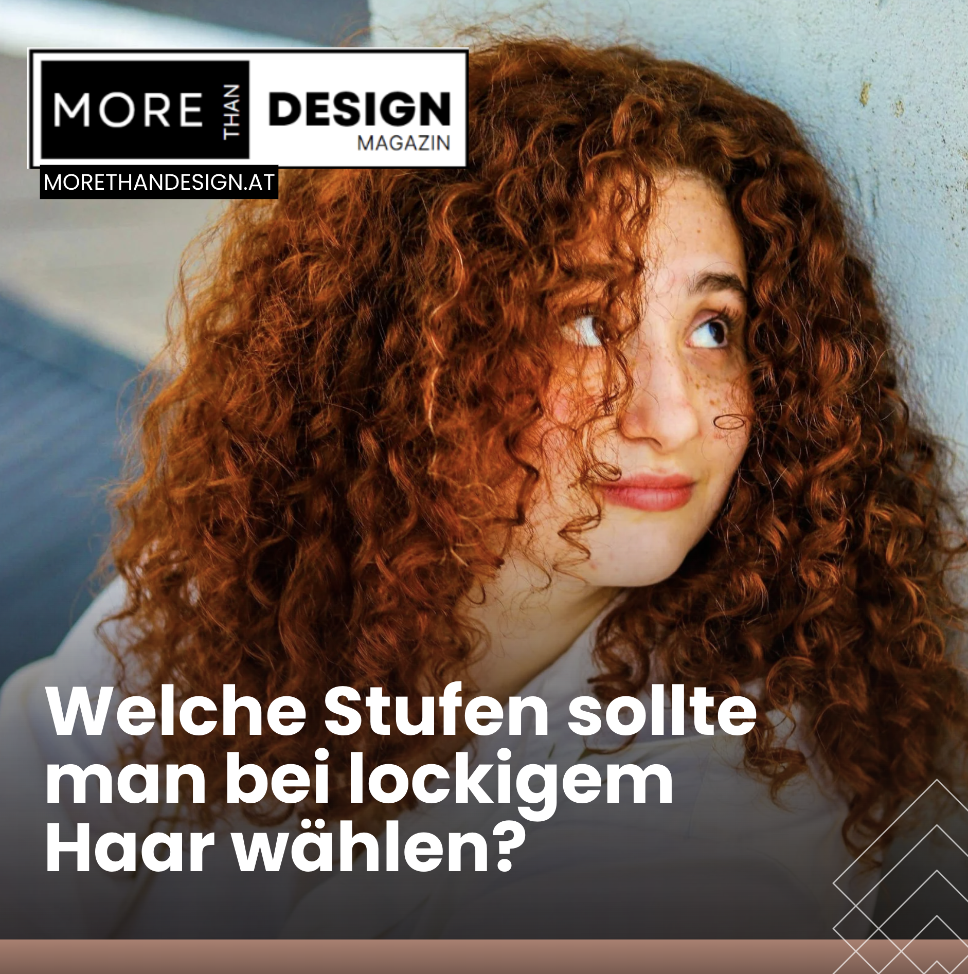 Welche Stufen sollte man bei lockigem Haar wählen? Welche Stufen sollte man bei lockigem Haar wählen?