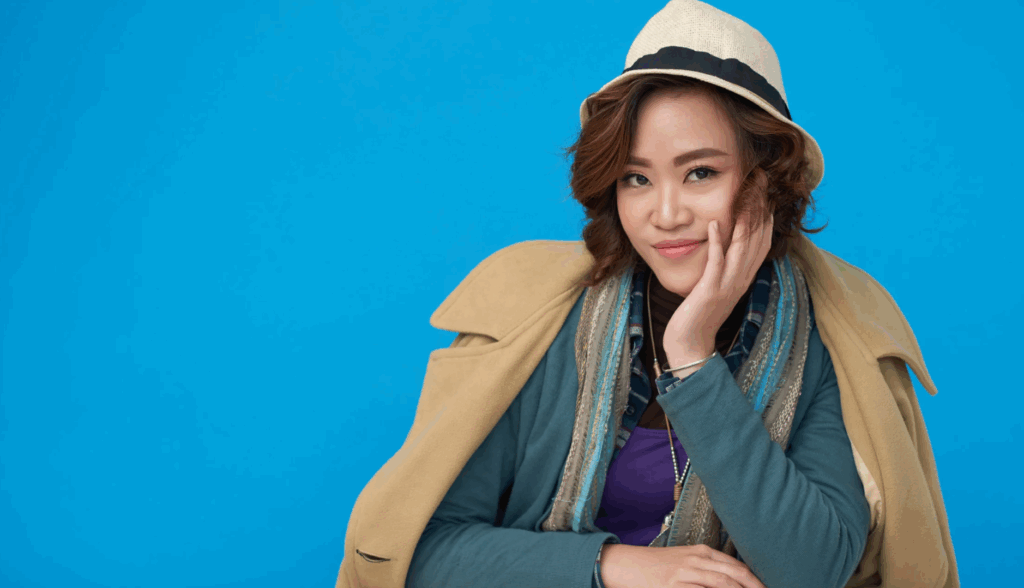 Acubi Style Minimalistischer Trend trifft Stilgefühl