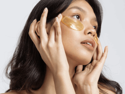 Augencreme gegen Augenringe für eine frische und strahlende Augenpartie