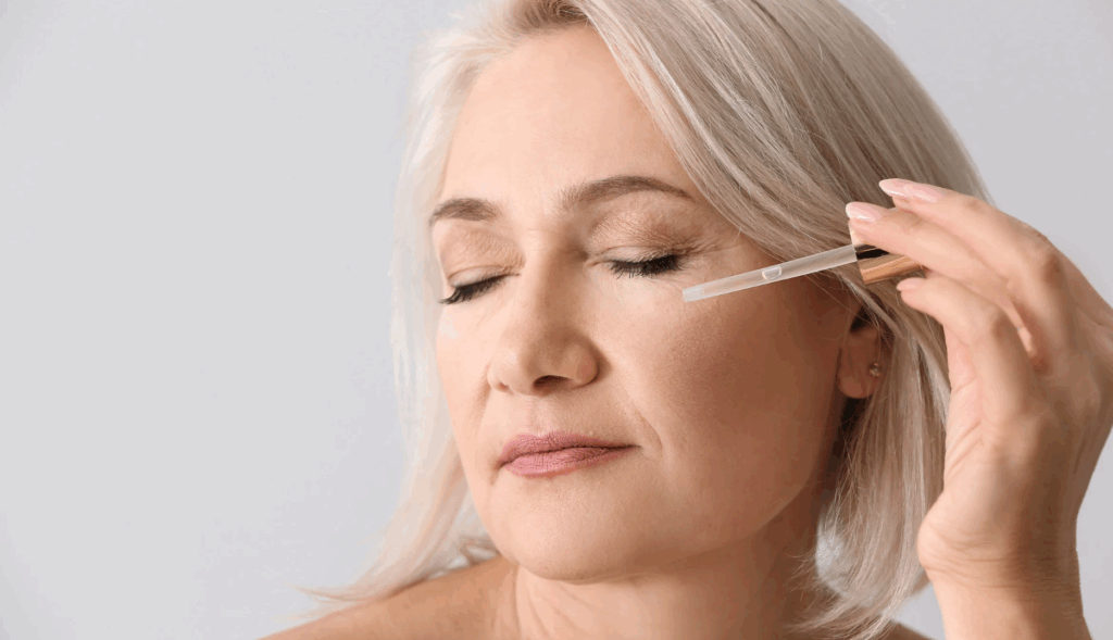 Beste Feuchtigkeitscreme für reife Haut