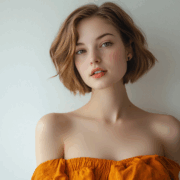 Die stilvollsten Nacken Bob Frisuren Hinterkopf kurz 2025