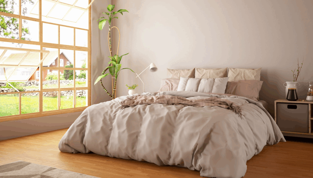 Gästezimmer einrichten mit kreativen Ideen für ein einladendes Zuhause