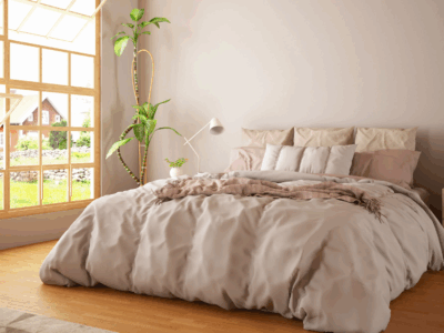 Gästezimmer einrichten mit kreativen Ideen für ein einladendes Zuhause