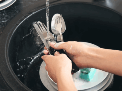Hausmittel zum Silber reinigen Tipps für Schmuck und BesteckHausmittel zum Silber reinigen Tipps für Schmuck und Besteck