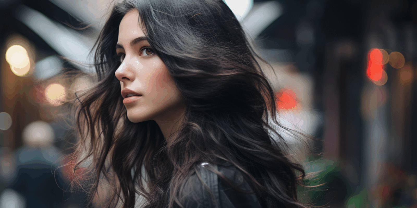Hush Cut Frisur Die Trendfrisur 2025 für jeden Look