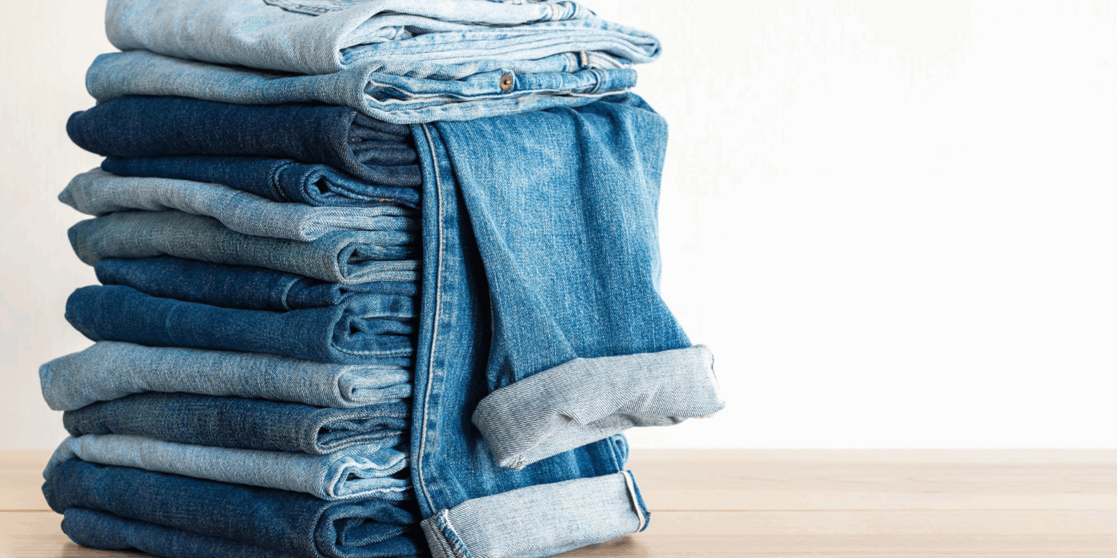 Jeans Größen umrechnen leicht gemacht