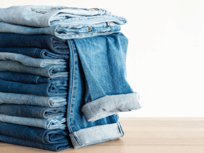 Jeans Größen umrechnen leicht gemacht