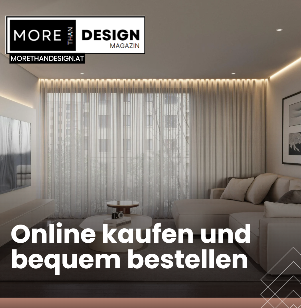 Online kaufen und bequem bestellen