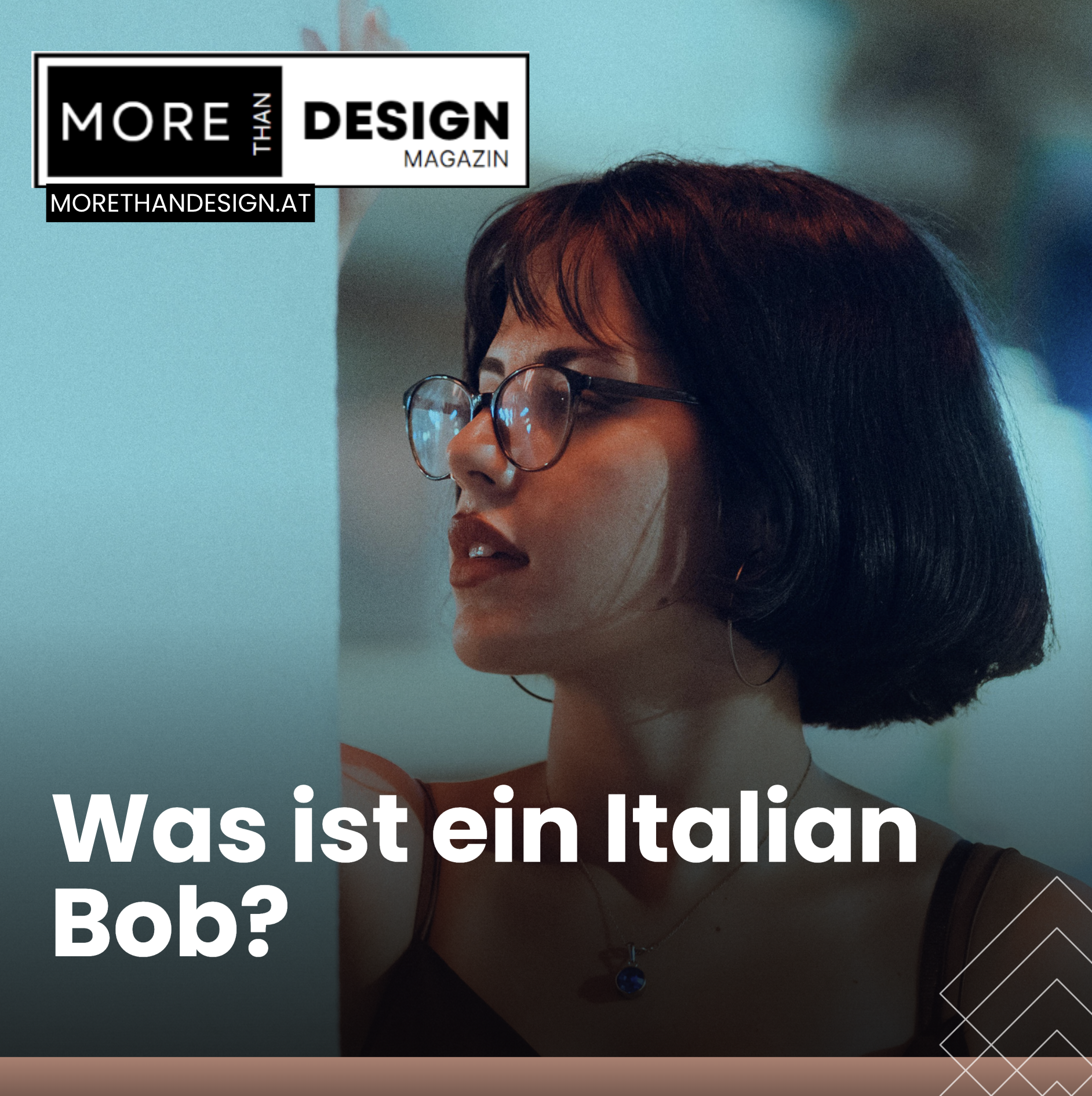Was ist ein Italian Bob? Was ist ein Italian Bob?