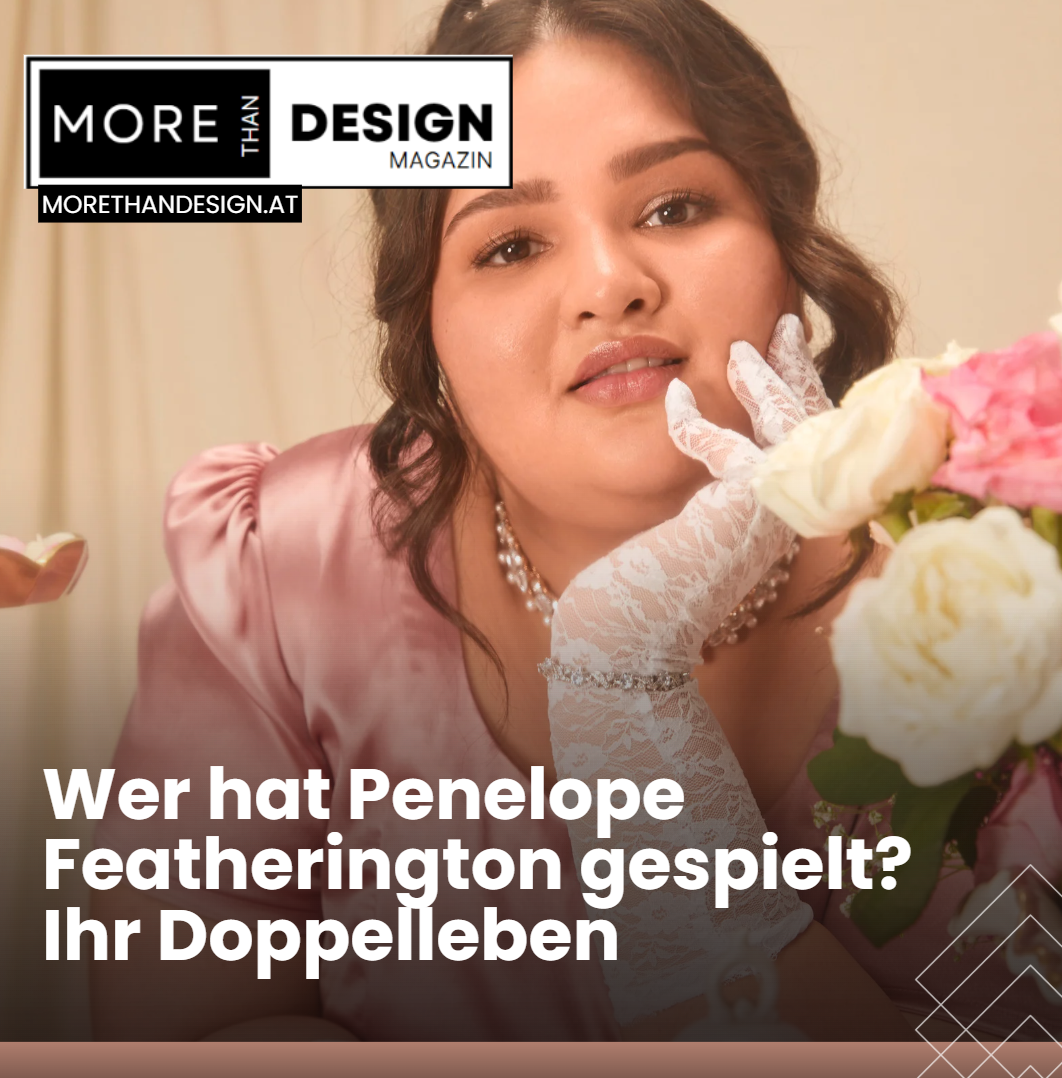 Wer hat Penelope Featherington gespielt Ihr Doppelleben Wer hat Penelope Featherington gespielt Ihr Doppelleben