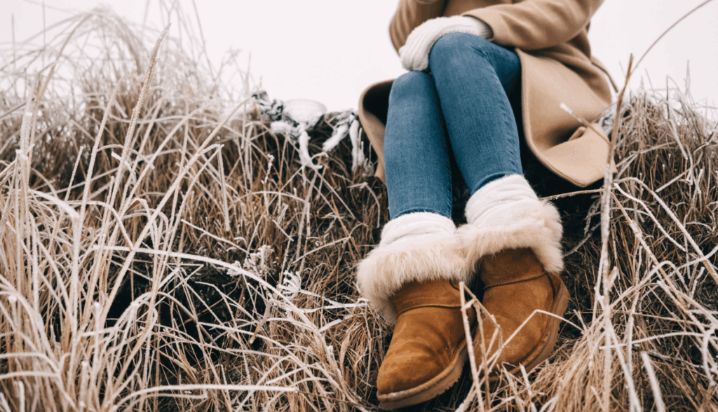 Wie fallen UGGs aus Der große Ratgeber zur richtigen Größe und Passform