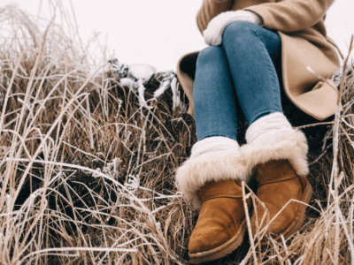 Wie fallen UGGs aus Der große Ratgeber zur richtigen Größe und Passform