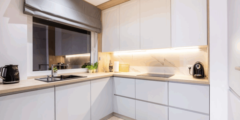 LED Unterbauleuchten