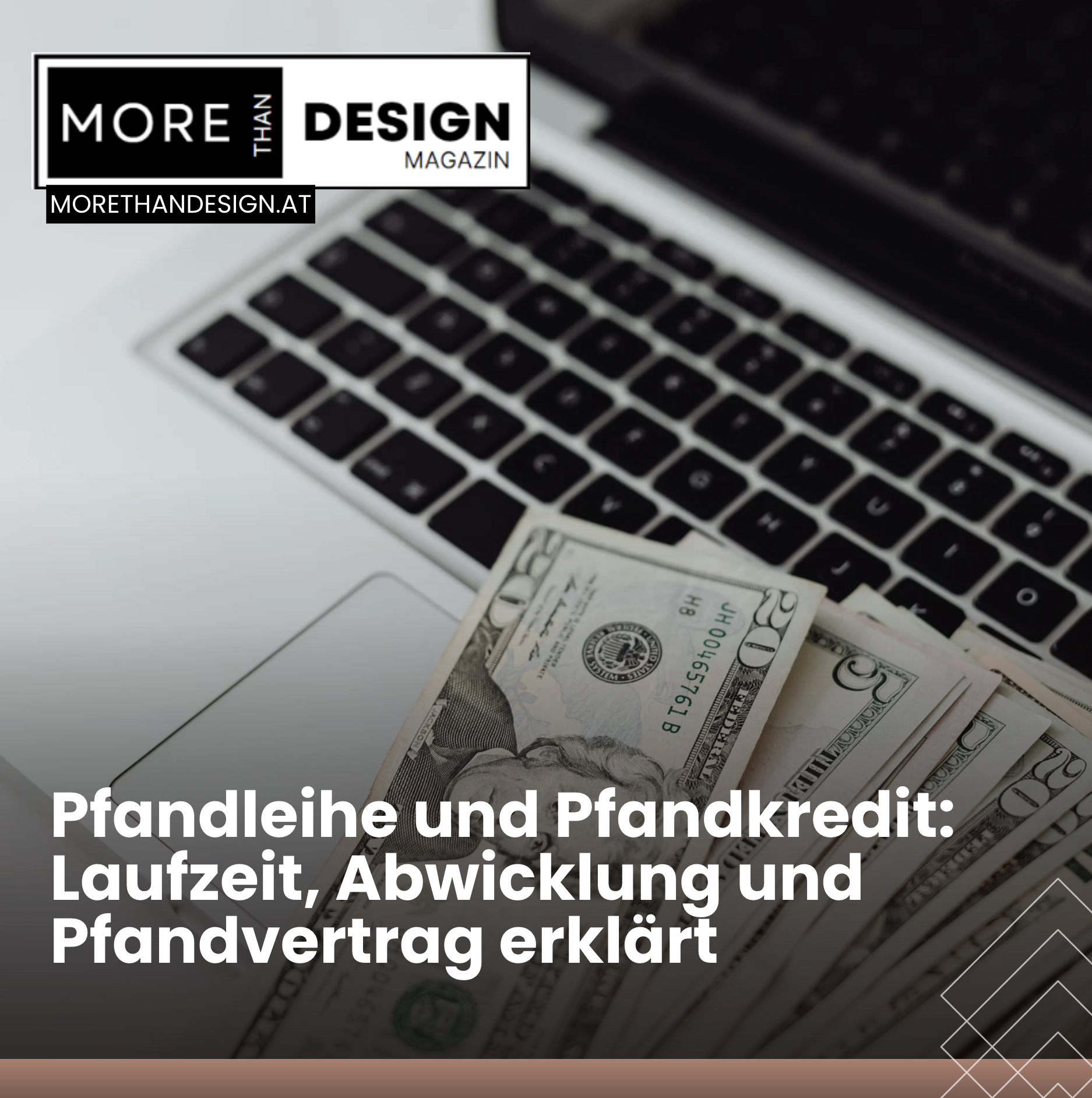 Pfandleihe und Pfandkredit: Laufzeit, Abwicklung und Pfandvertrag erklärt Pfandleihe und Pfandkredit: Laufzeit, Abwicklung und Pfandvertrag erklärt