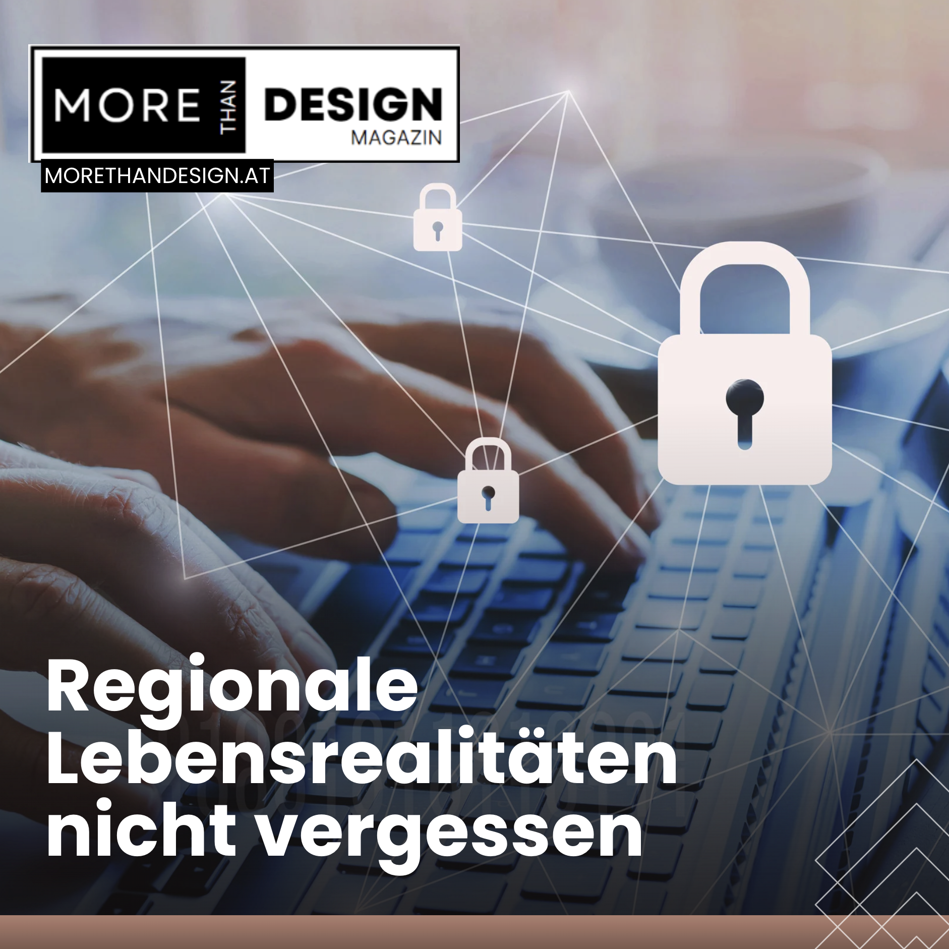 Regionale Lebensrealitäten nicht vergessen