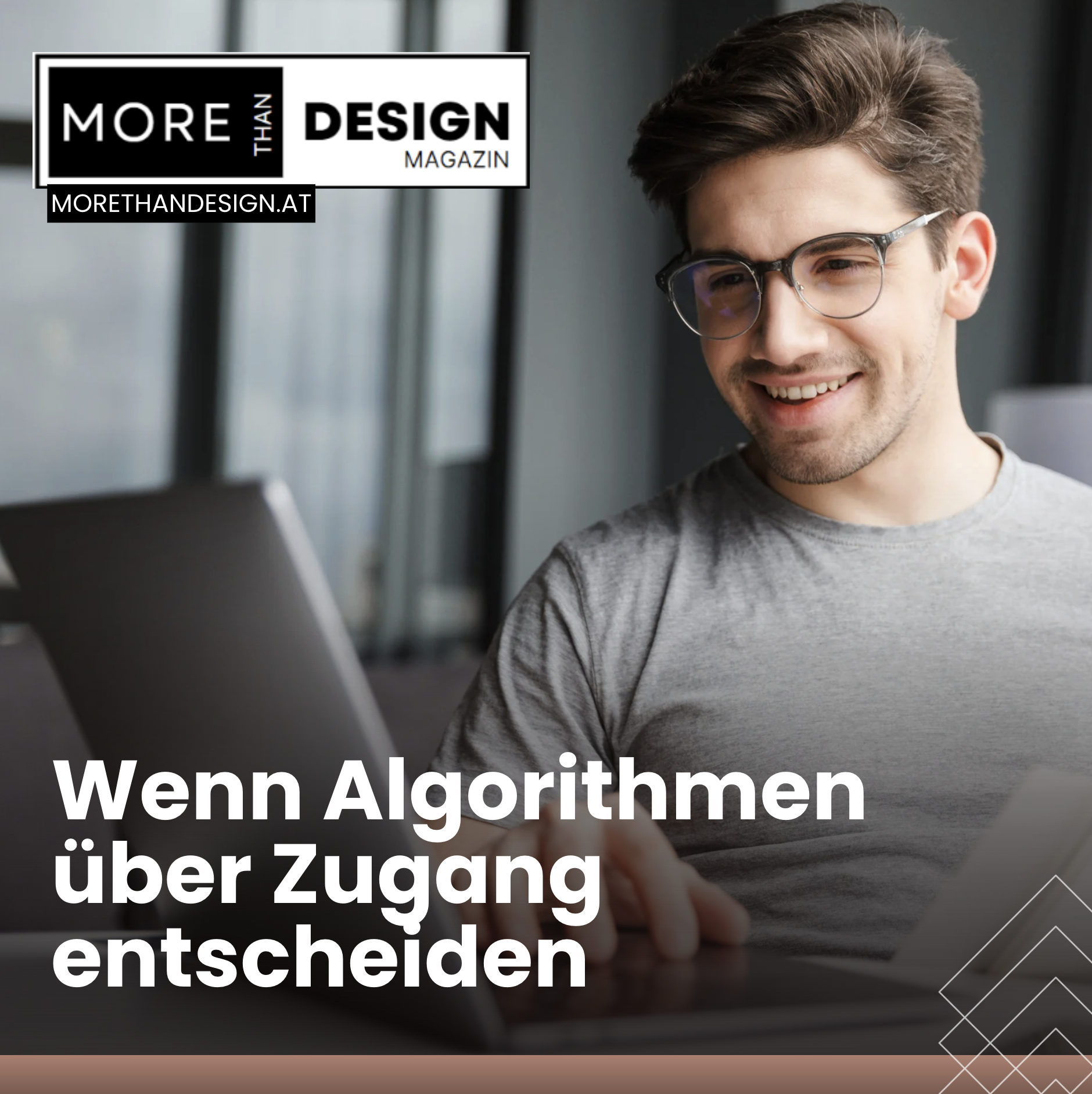 Wenn Algorithmen über Zugang entscheiden