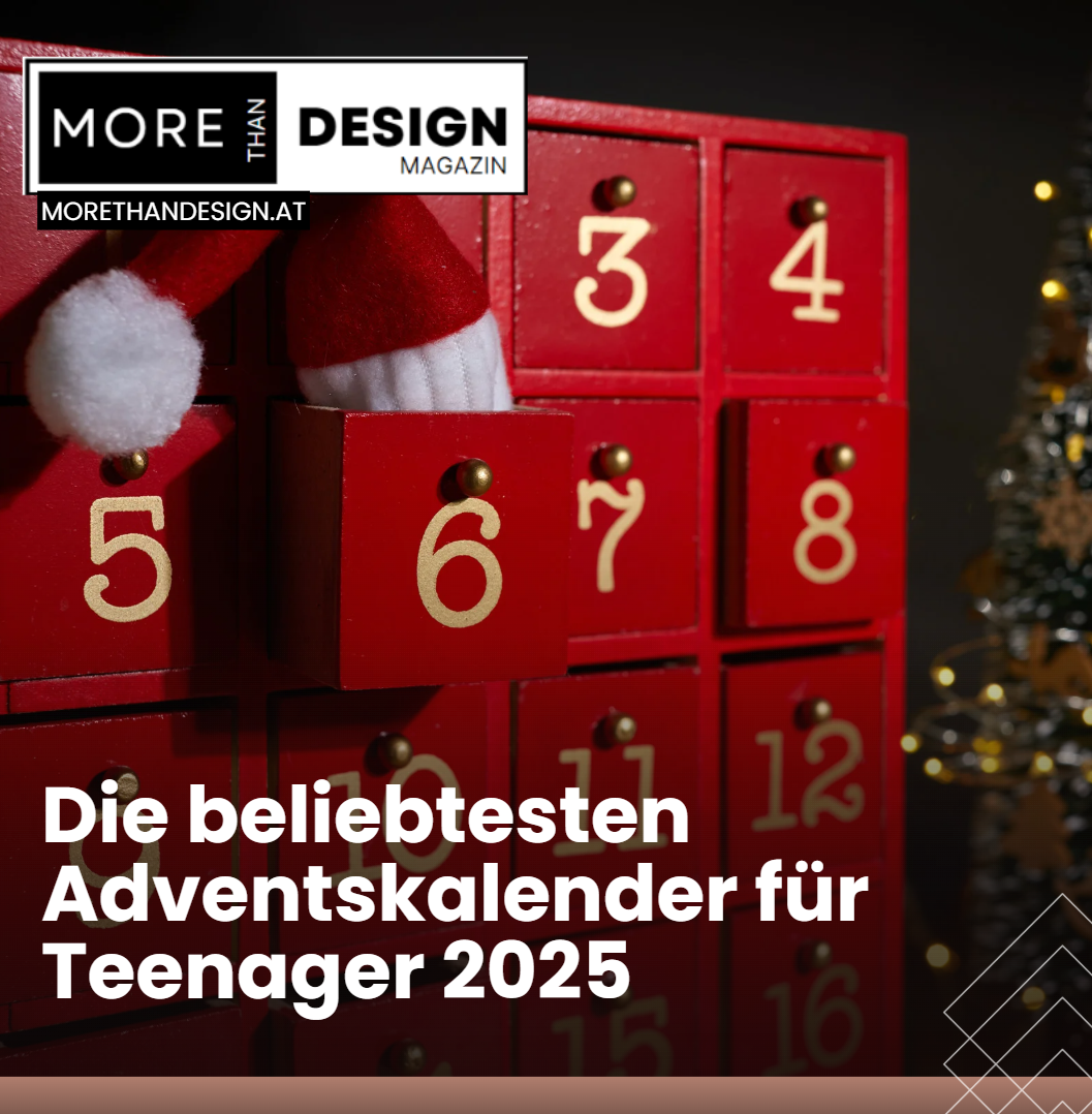 Die beliebtesten Adventskalender für Teenager 2025