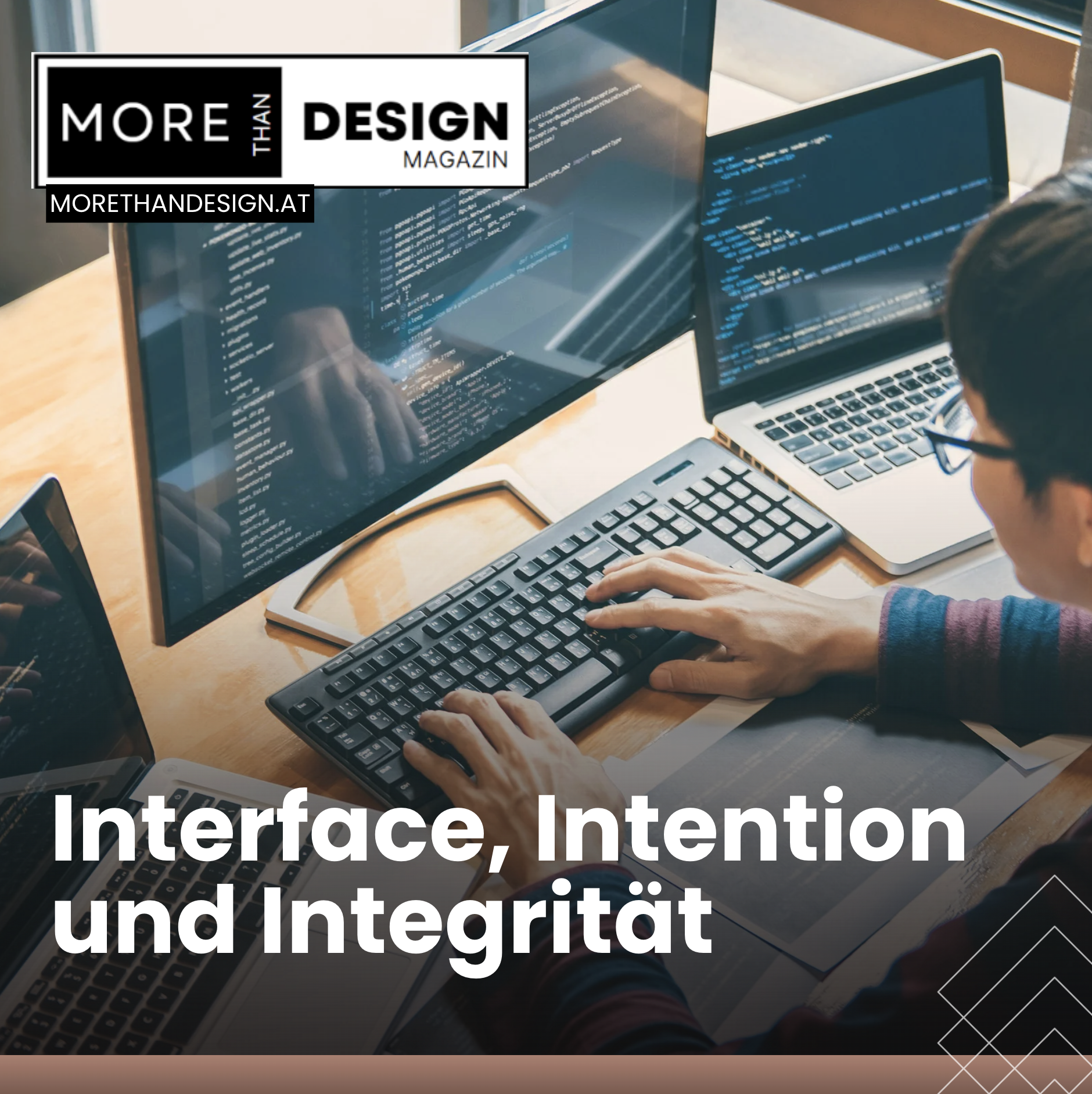 Interface, Intention und Integrität