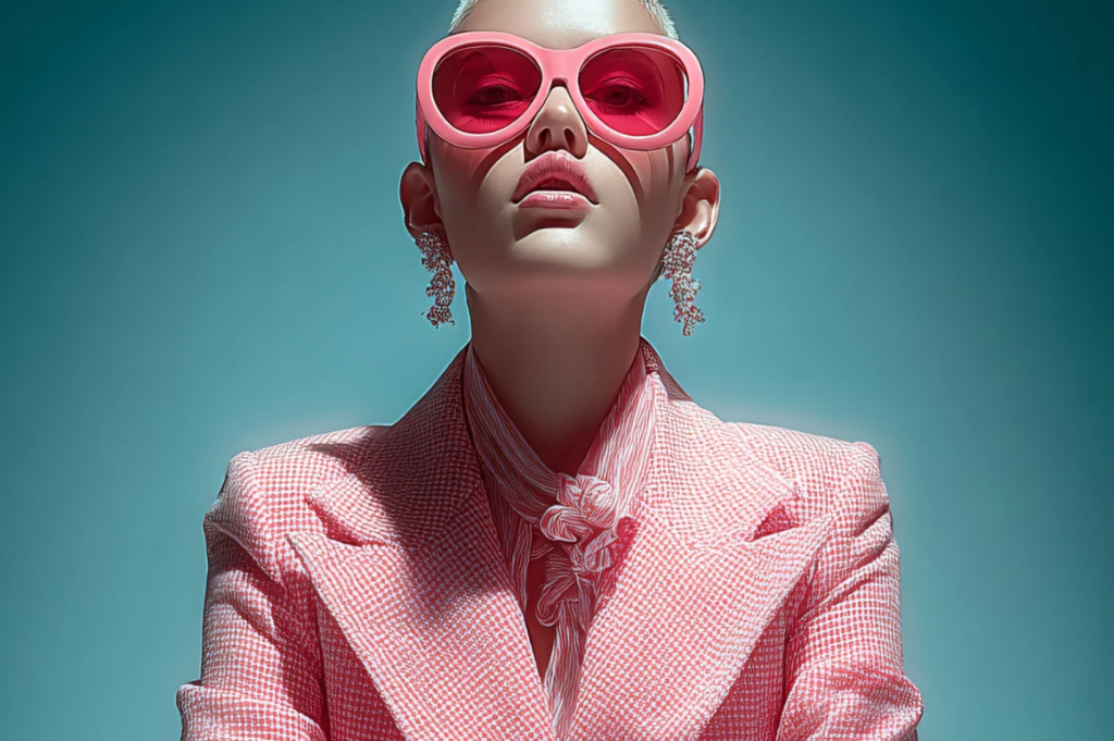 Freche Sprüche Frauen mit Stil: