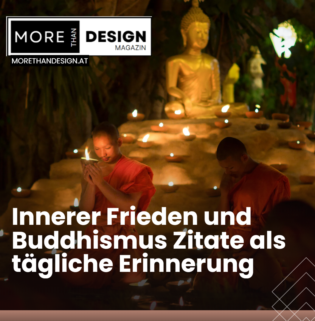 Innerer Frieden und Buddhismus Zitate als tägliche Erinnerung Innerer Frieden und Buddhismus Zitate als tägliche Erinnerung