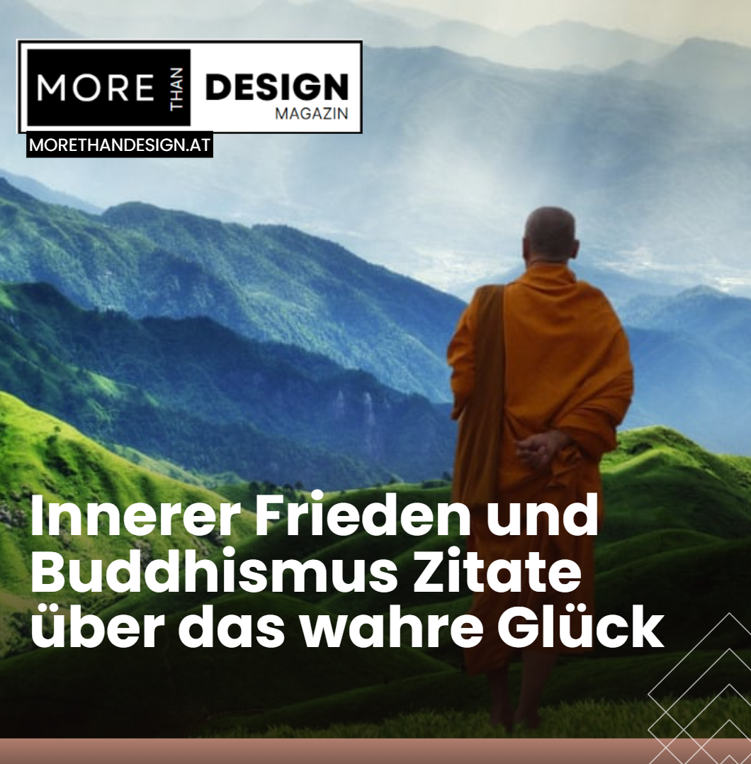 Innerer Frieden und Buddhismus Zitate über das wahre Glück Innerer Frieden und Buddhismus Zitate über das wahre Glück