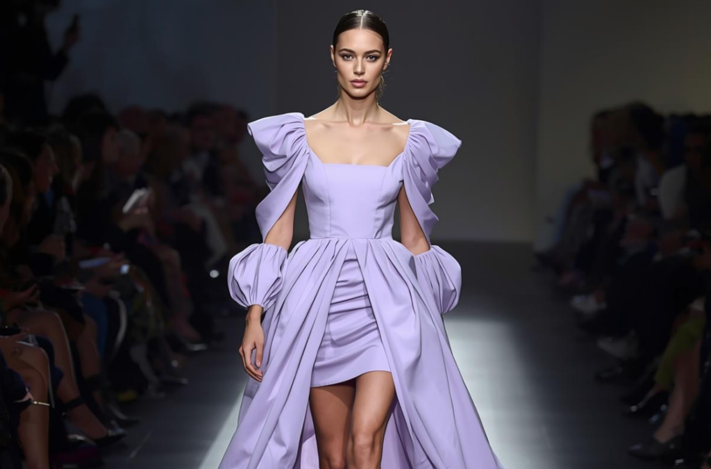 Modetrends Frühjahr/Sommer 2026