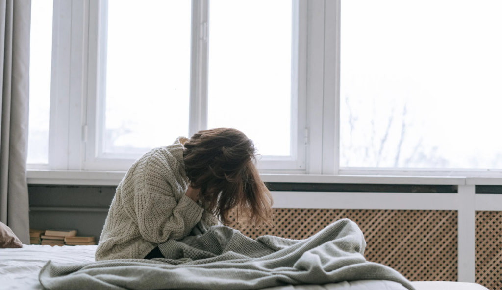 Was passiert mit der Psyche wenn man betrogen wird