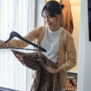 Wie viel muss man abnehmen um eine Kleidergröße zu verlieren