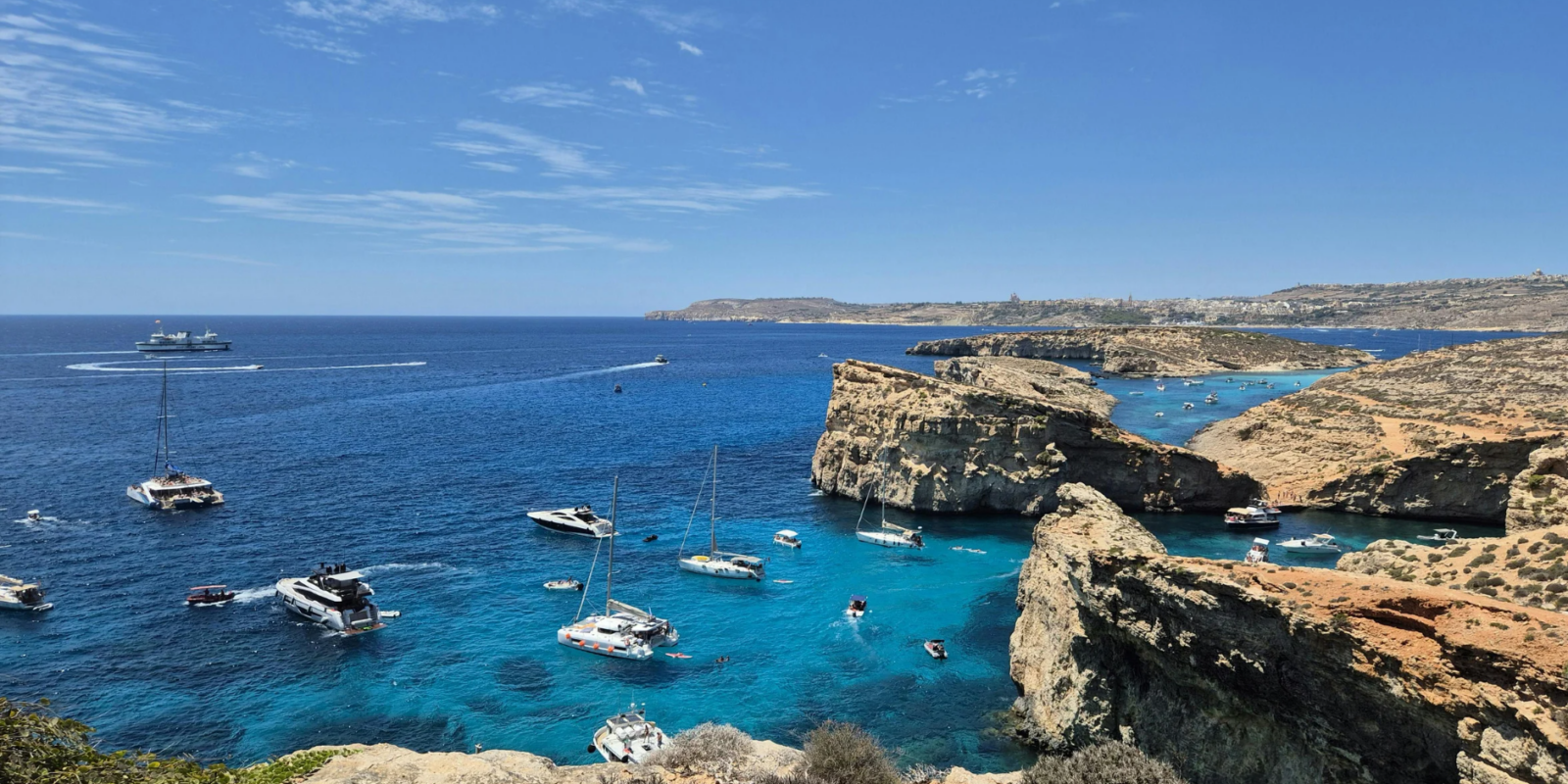 Wo ist es im Winter warm und günstig Perfekte Orte um dem Winter zu entkommen