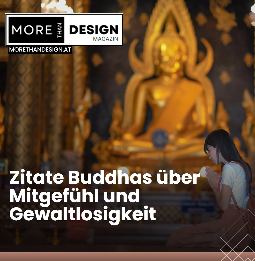 Zitate Buddhas über Mitgefühl und Gewaltlosigkeit Zitate Buddhas über Mitgefühl und Gewaltlosigkeit