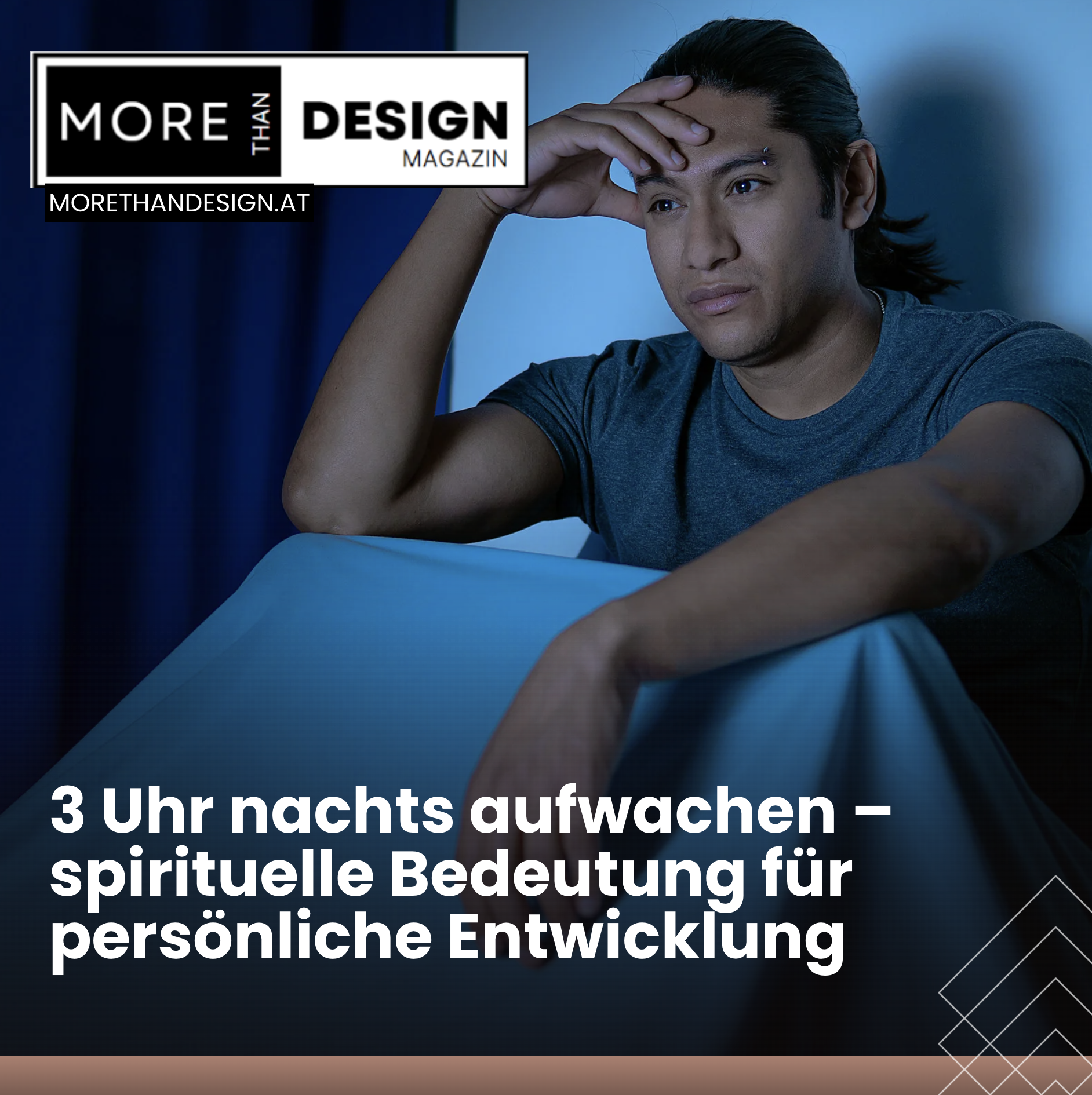 3 Uhr nachts aufwachen – spirituelle Bedeutung für persönliche Entwicklung 3 Uhr nachts aufwachen – spirituelle Bedeutung für persönliche Entwicklung