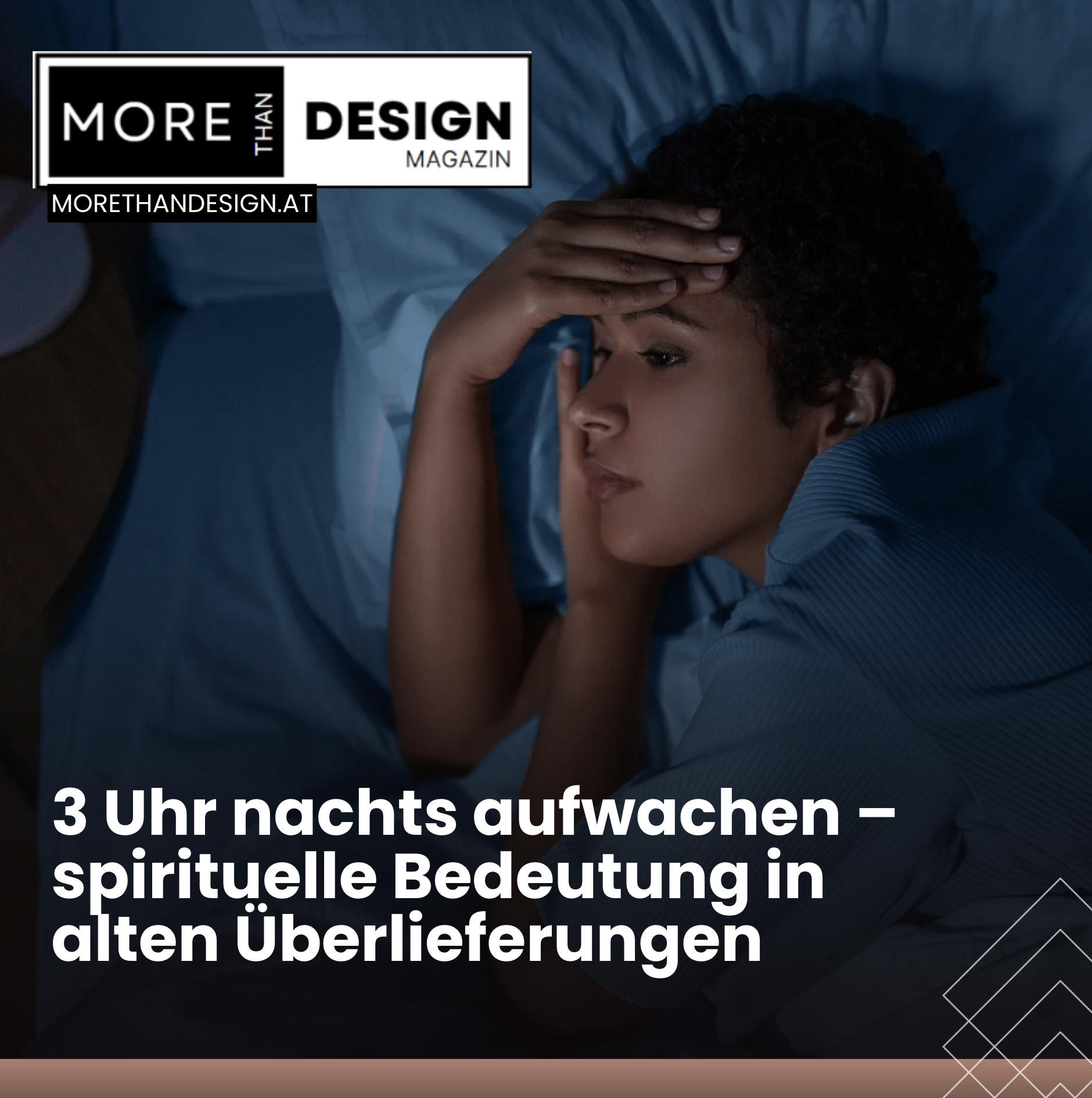 3 Uhr nachts aufwachen – spirituelle Bedeutung in alten Überlieferungen 3 Uhr nachts aufwachen – spirituelle Bedeutung in alten Überlieferungen