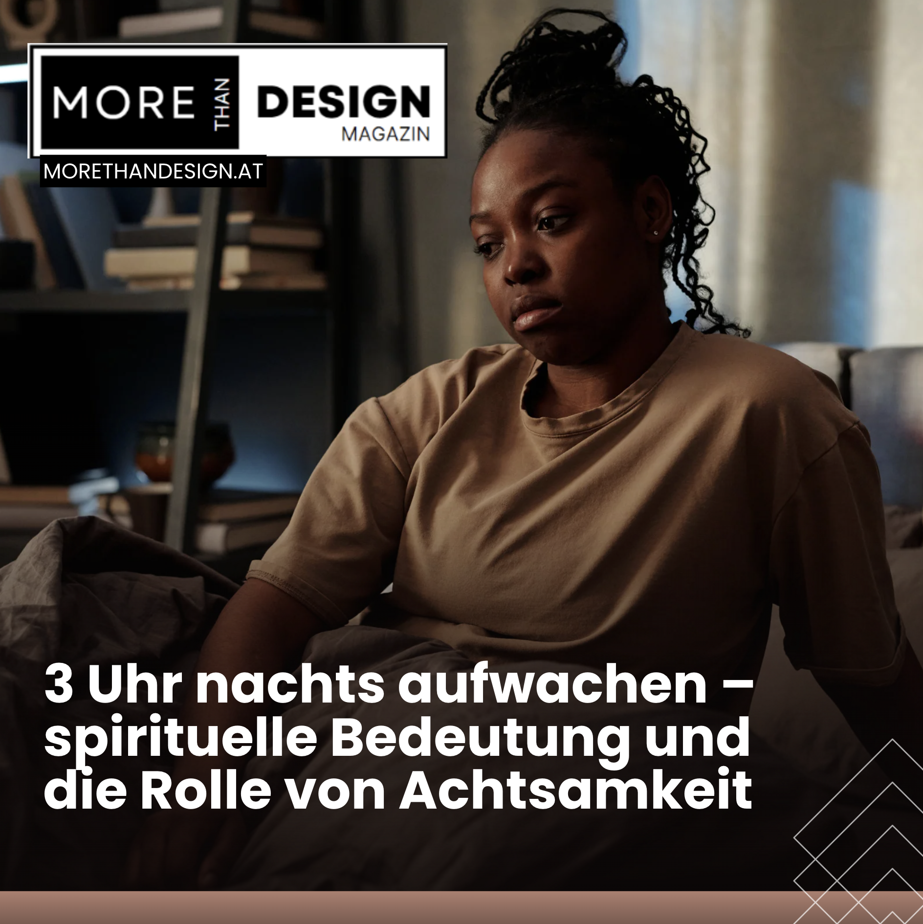 3 Uhr nachts aufwachen – spirituelle Bedeutung und die Rolle von Achtsamkeit 3 Uhr nachts aufwachen – spirituelle Bedeutung und die Rolle von Achtsamkeit