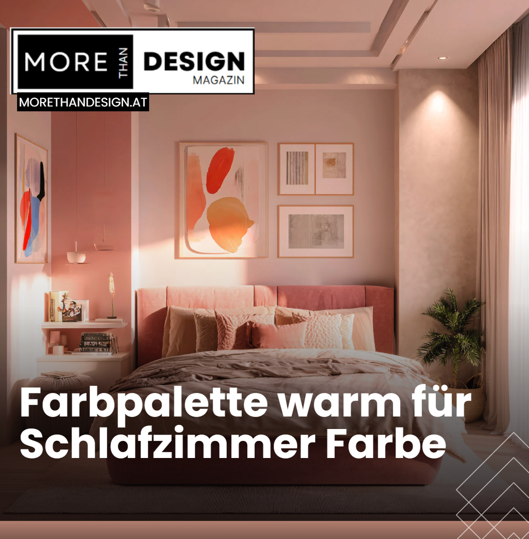 Farbpalette warm für Schlafzimmer Farbe Welche Farben wirken warm im Schlafzimmer Farbpalette warm für Schlafzimmer Farbe Welche Farben wirken warm im Schlafzimmer