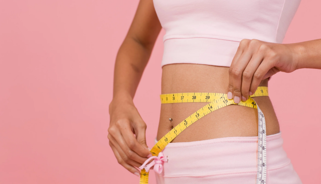 In 4 Tagen 8 Kilo abnehmen Realität, Risiken und der Weg zu einem neuen Körpergefühl