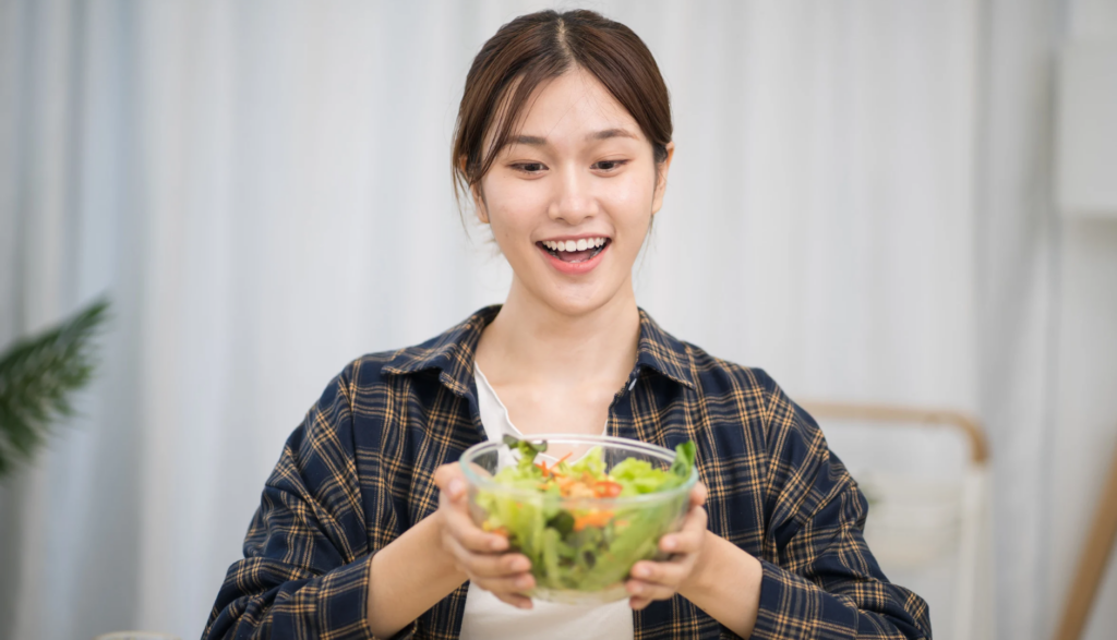 Intervallfasten 12/12