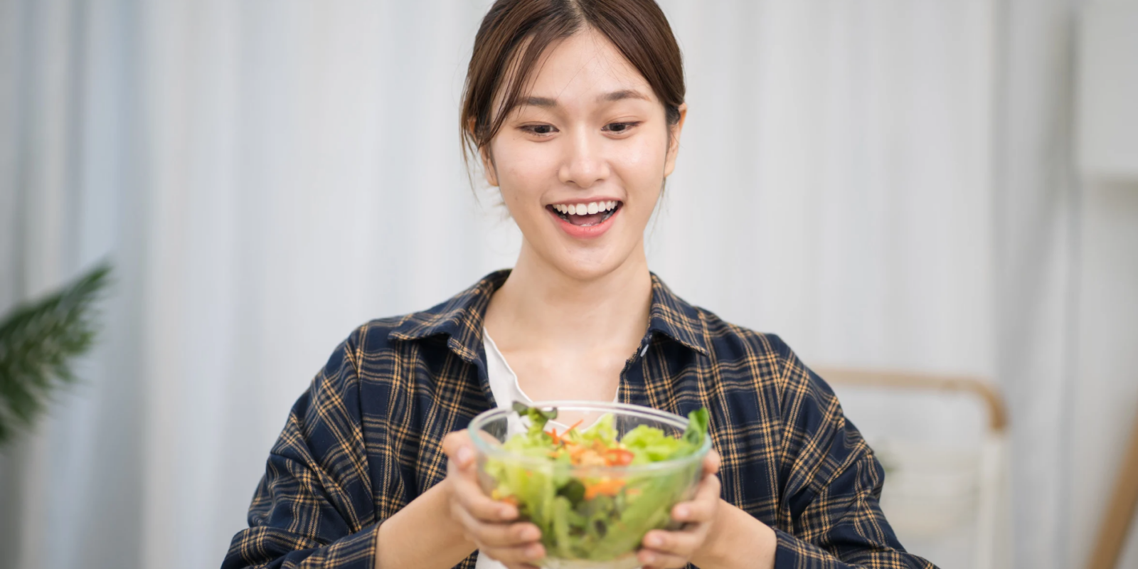 Intervallfasten 12/12