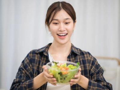 Intervallfasten 12/12